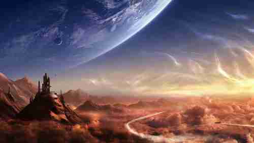 类魂《匹诺曹的谎言》游戏原声主题曲《Why》重磅发布！